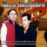 Alex e Alexsandro