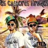 Os Castores Pirados