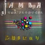 JAMBA O PRODUTOR