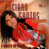 Luciano Santos - O Garoto do Forró - Vol. 02