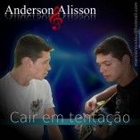 Anderson e Alisson