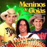 Os meninos de Goiais