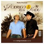 Rodrigo Reis e Kadu