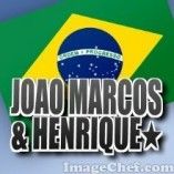 Joao Marcos & Henrique