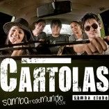 Cartolas Samba Clube
