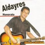 Aldayres Honorato