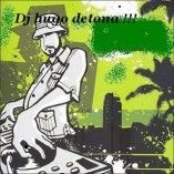 dj hugo detona