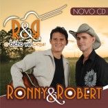 ronny & robert