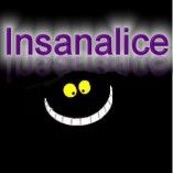 Insanalice