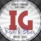 INFINITA GRAÇA ROCK & BLUES