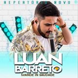 Luan Barreto  -  Palco MP3