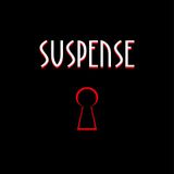 SUSPENSE Band