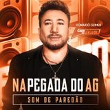 Capa de Revista Oficial