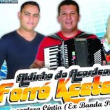 Aldinho do Acordeon & Forró Kceteiros