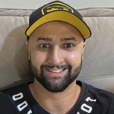Alex S. A. B. De Oliveira