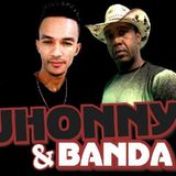 Johnny E Banda