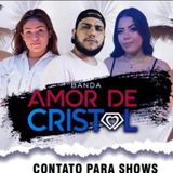 Banda Amor e Cristal