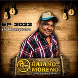 Baiano Moreno