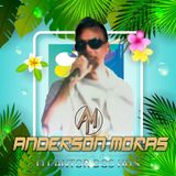 anderson moras cantor