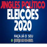 Jingles Politicos MG 2020