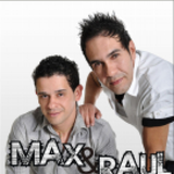 Max e Raul