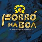 forró na boa