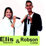 ROBSON COSTA E ELIS MARTINS