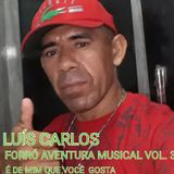 Luís Carlos Forró Aventura Musical