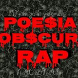 Poesia Obscura