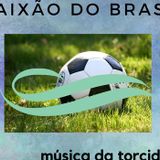 Paixão do Brasil