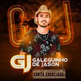 Galeguinho de Jason