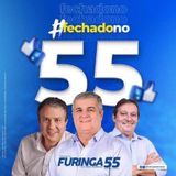 FURINGA E TOTA 55