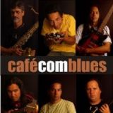 CAFÉcomBLUES