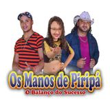 MANOS DE PIRIPÁ