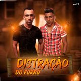 DISTRAÇÃO DO FORRÓ