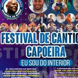 Celso Capoeira Acamb