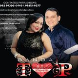 BANDA TOP LOVE