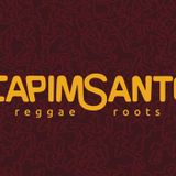 capim santo