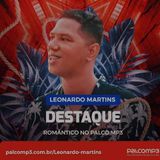 LEONARDO MARTINS