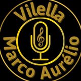 Vilella e Marco Aurélio