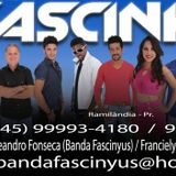 Banda Fascinyus do Forró
