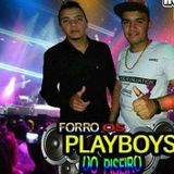 OS PLAYBOYS DO PISEIRO