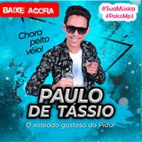 Paulo de tassio