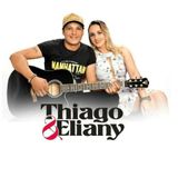 Thiago & Eliany