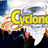 Banda Cyclone Oficial