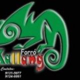 Forró Kallango