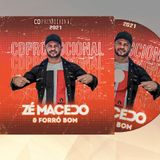 Zé Macedo E Forro Bom