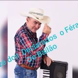 Zé Dos Teclados Os Feras Do Bailão