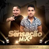 FORRÓ SENSAÇÃO MIX