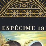 Espécime 19